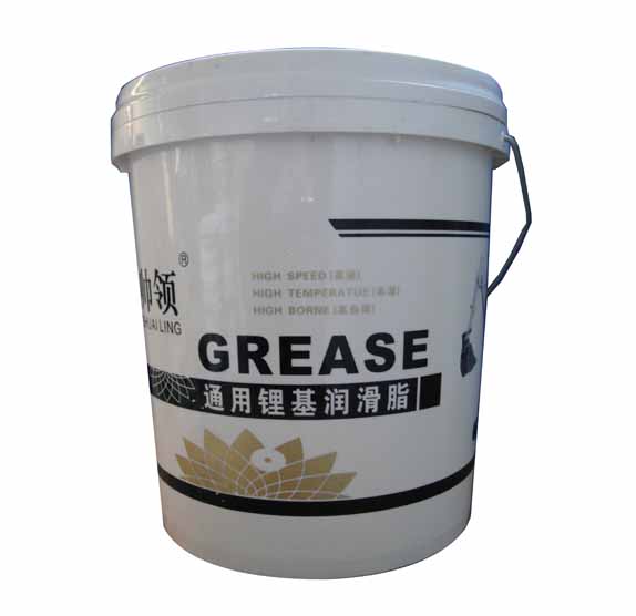 Causeth Lithium Grease