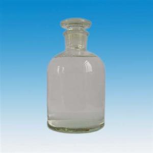 Low surface tension cleanup agent